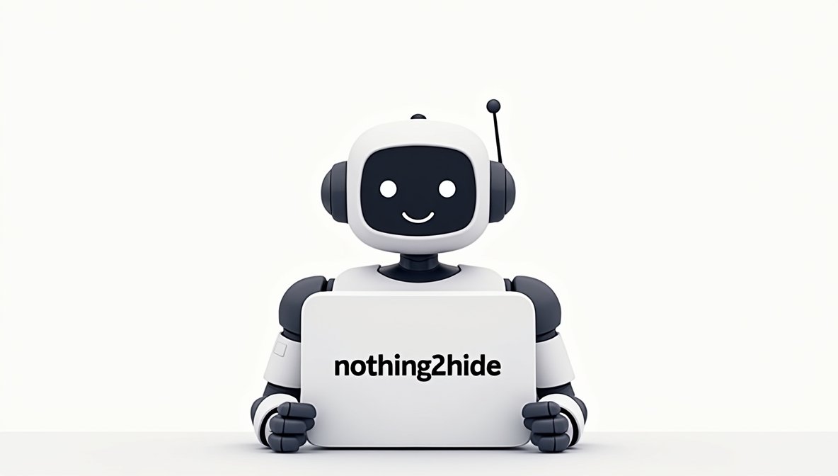 nothing2hide editor winshaw – Comprehensive Guide to Modern Digital Editing and Content Management