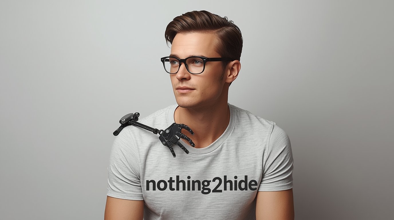 jack winshaw nothing2hide writer – Exploring Authentic Voice, Transparency, and Modern Storytelling