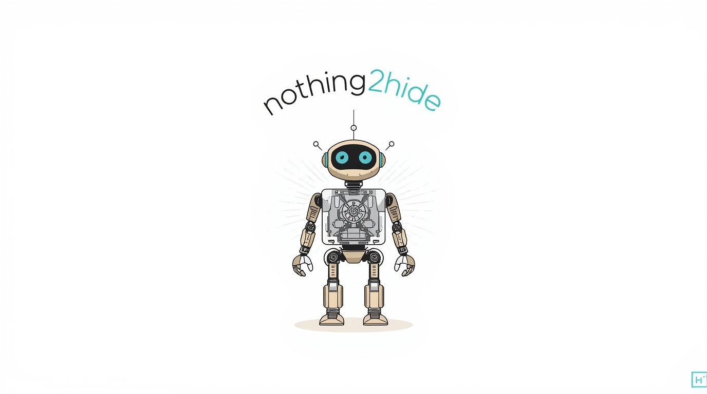 Nothing2hide Posts Carousel: Redefining Transparent Digital Storytelling