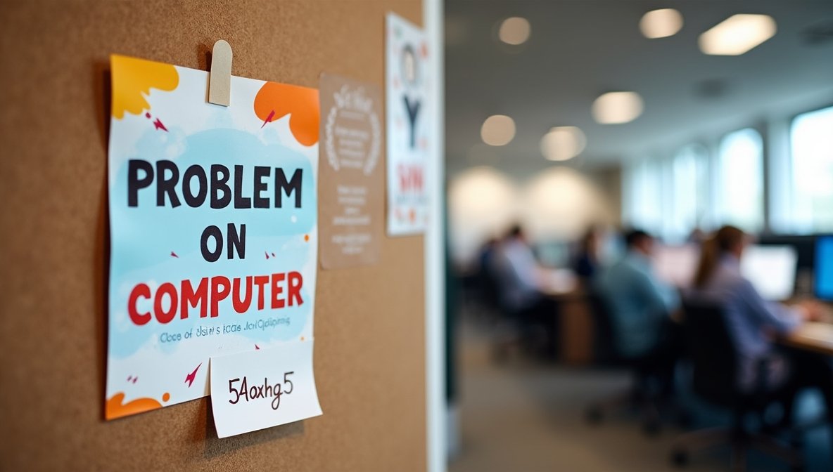 problem on computer 54axhg5: Complete Guide to Troubleshooting and Solutions