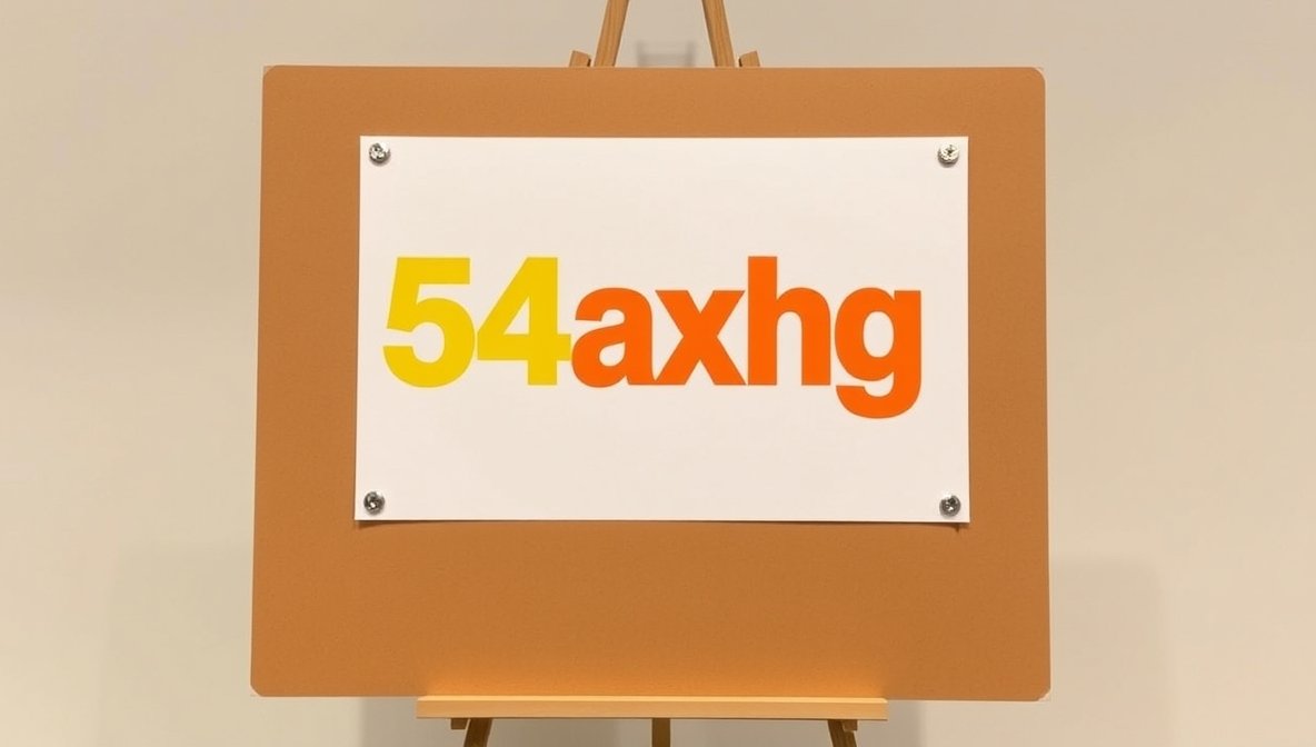 54axhg5 – Complete Guide to Features, Uses, Updates, and Modern Digital Insights